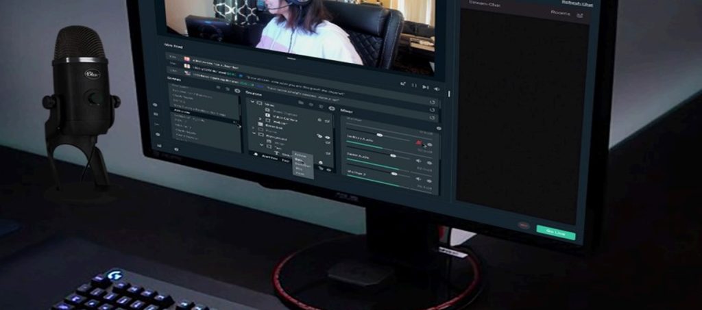 Streamlabs
