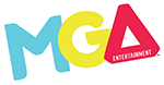 MGA_Entertainment logo