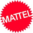 Mattel logo