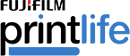 FujiFilm Printlife logo