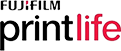FujiFilm Printlife logo