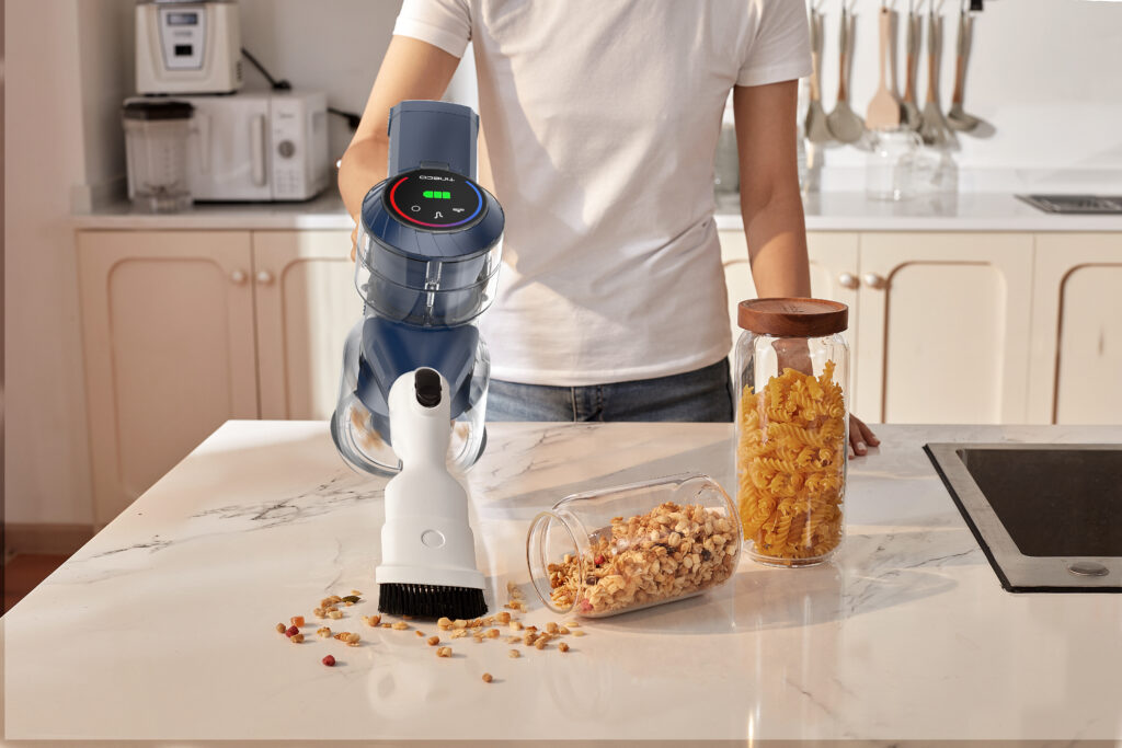 Tineco handheld vacuum