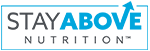 StayAbove Nutrition logo
