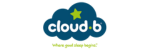 Cloud b logo