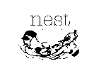 Nest Designs logo