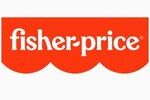 Fisher-Price logo