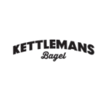 Kettleman's Bagels logo