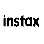 Instax Logo
