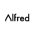 Alfred logo