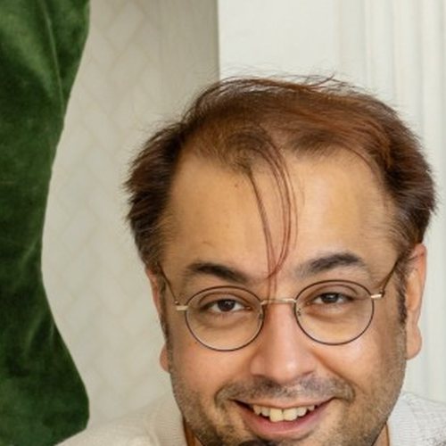 Aditya Khanna, VP Digital at Swerve Strategic Marketing