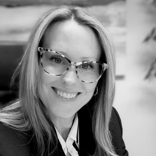Jennifer La Rose, COO and Partner at Swerve Strategic Marketing