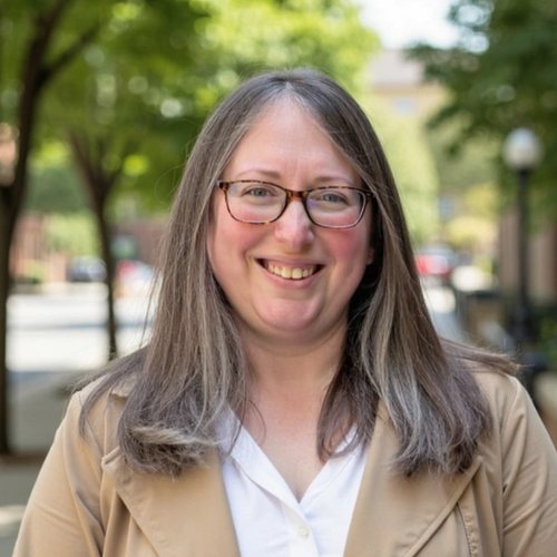 Julie Stern, VP Business Development, USA at Swerve Strategic Marketing
