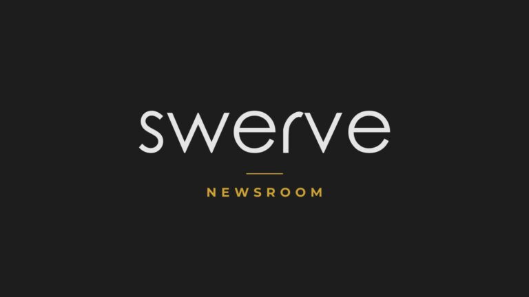 Swerve Strategic Marketing newsroom